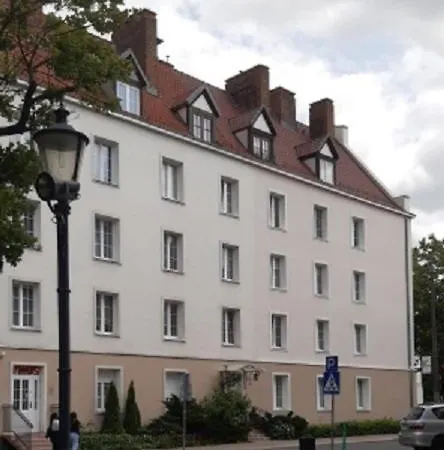 Apartman Elite Igielnicka Center Gdańsk