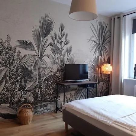Elite Igielnicka Center Apartment