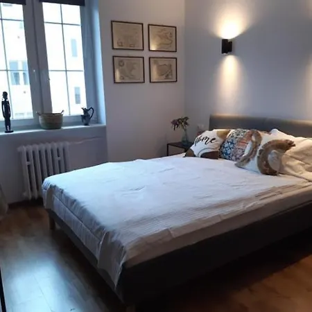 Apartman Elite Igielnicka Center