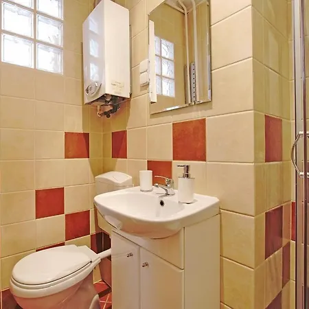 Elite Igielnicka Center Apartment Gdansk