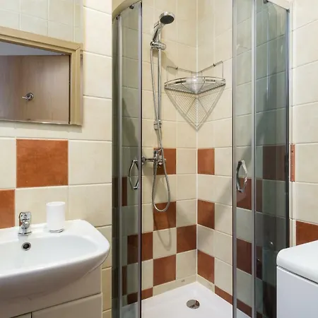 Elite Igielnicka Center Apartman