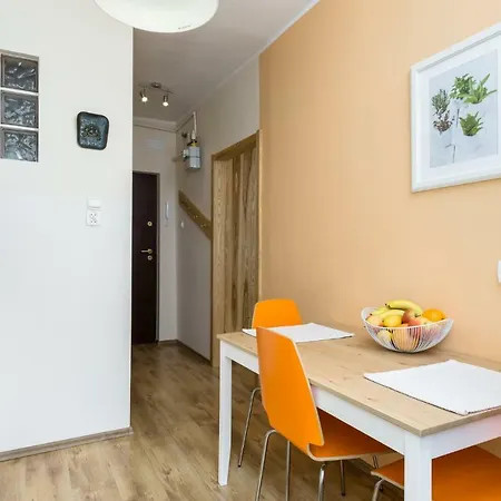 Elite Igielnicka Center * Gdańsk