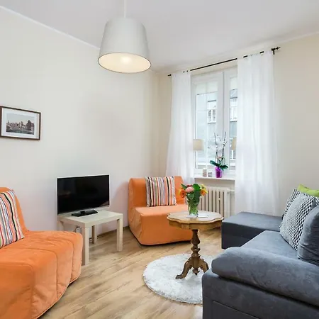 Elite Igielnicka Center Apartman