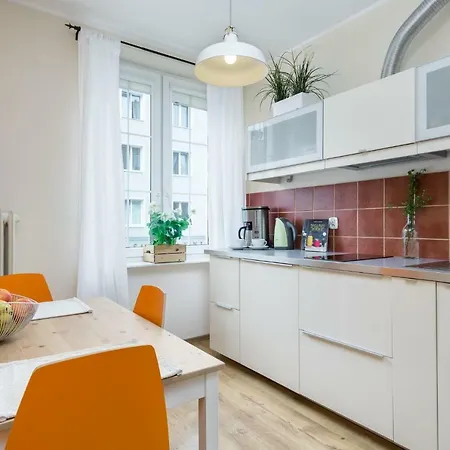 Apartment Elite Igielnicka Center